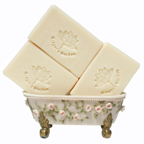 Jasmine Handmade Artisan Soap